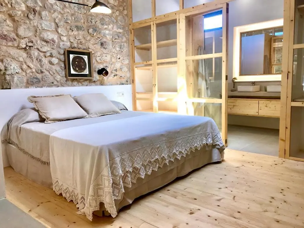 Migjorn Villa Sant Joan Spanje