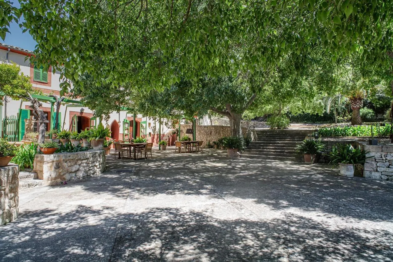 Migjorn Villa Sant Joan Spanje
