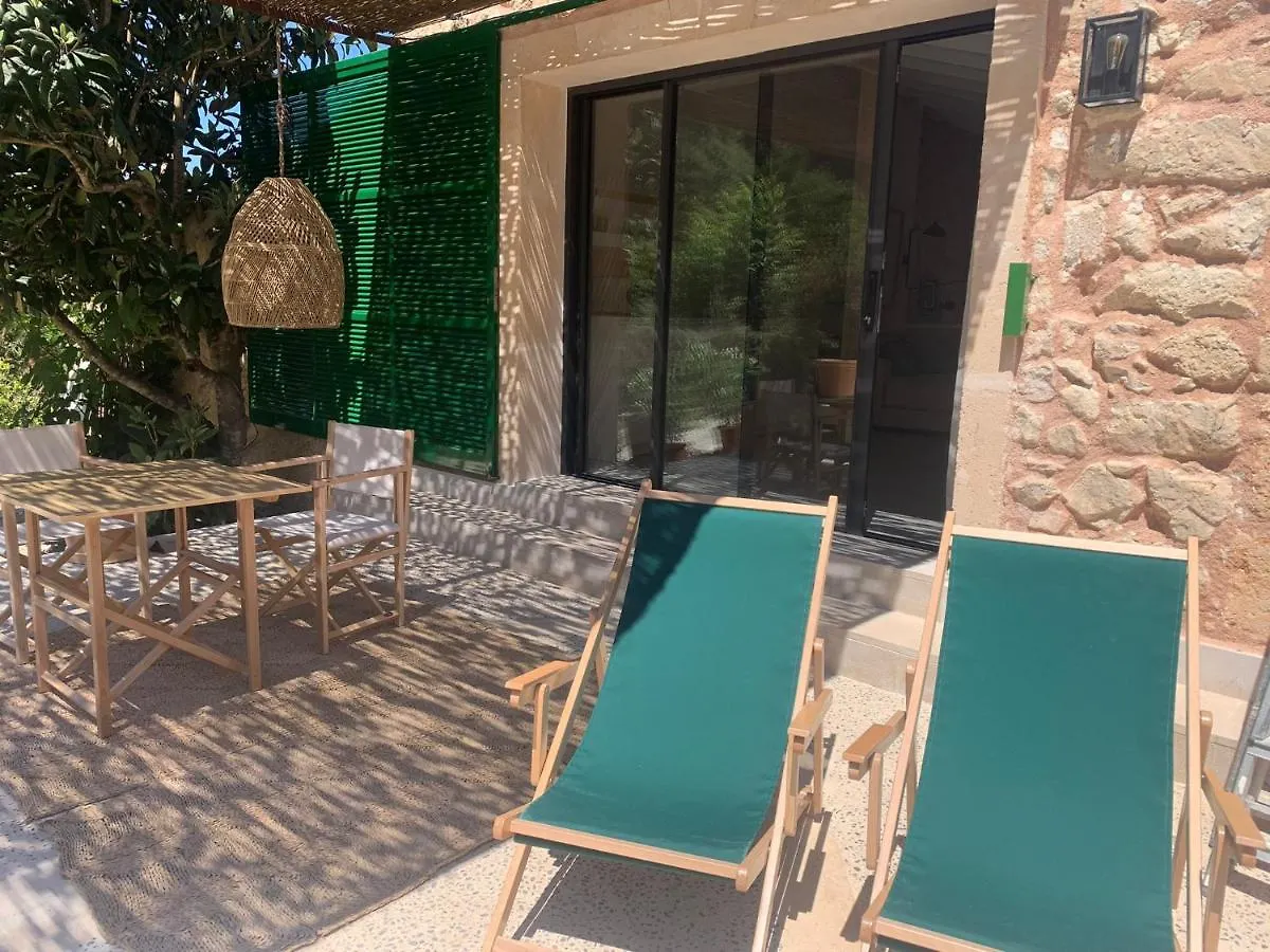 Migjorn Villa Sant Joan Vakantieboerderij