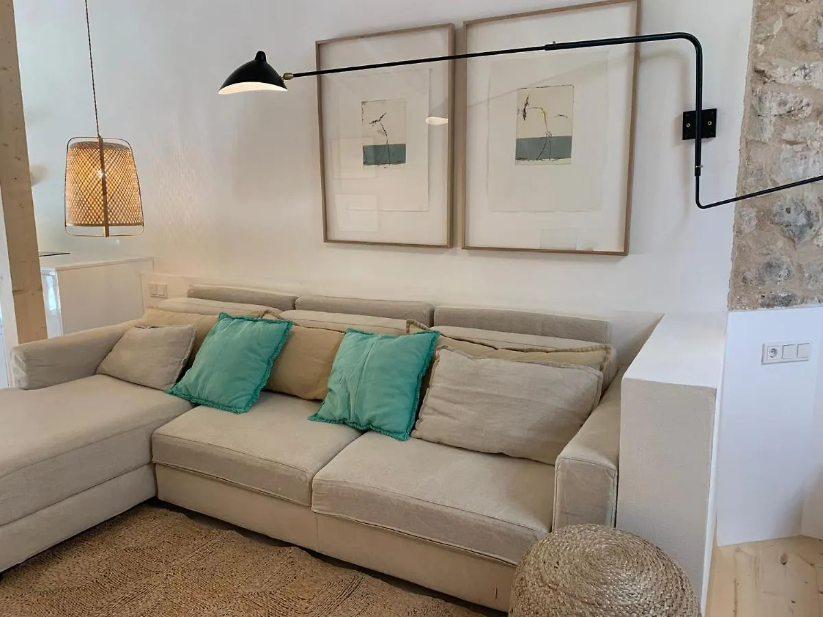 Migjorn Villa Sant Joan 0*,  Spanje