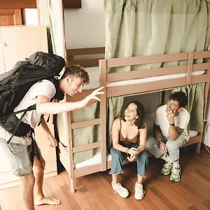 Tamaran House Hostel Las Palmas / Gran Canaria