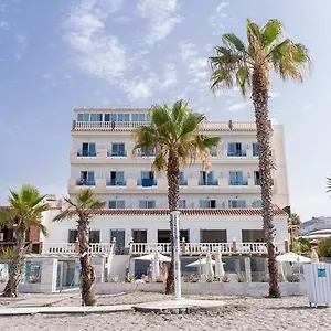 Sr Santa Rosa Hotel Torrox