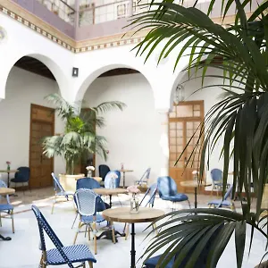 Nuea Santiago15 Gasthof Sevilla